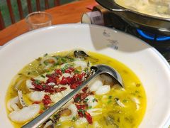 -松沪名灶·豆浆鱼头·新上海菜(飞航吾悦广场店)