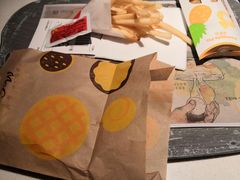 -麦当劳(红旗路店)