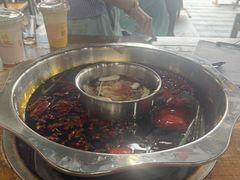 -正南齊北重庆老火锅(光华村直营店)