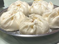叉烧包-粥旺庄(芳村店)
