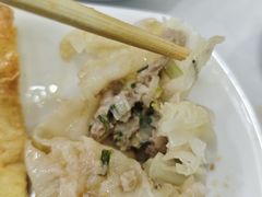 -白老大羊杂碎稍麦