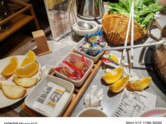 -野山舂·贵州现舂酸汤牛肉(民生路店)