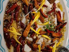 -花椒俏川菜小馆(南海万达店)