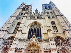 -布鲁塞尔大广场