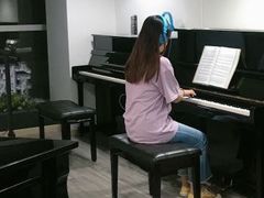 -梅纳·钢琴声乐架子鼓Mena Music(双井店)