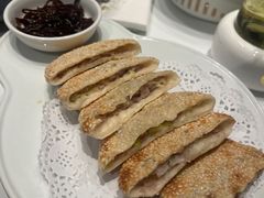 -杏花堂晋商私房菜(华熙五棵松店)