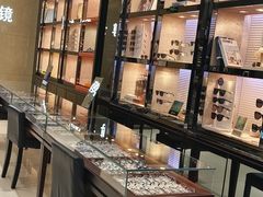 -博士眼镜(沙井京基百纳广场店)