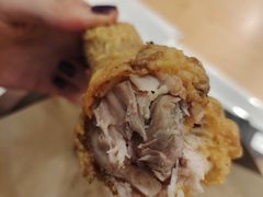 -德克士(龙阳广场店)