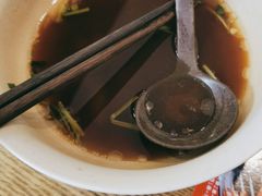 -李先生牛肉面大王(北京平谷步行街店)