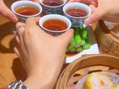 -点心传说·粤菜点心(佐阾虹湾店)