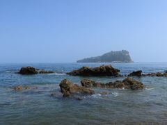 -棒棰岛宾馆景区