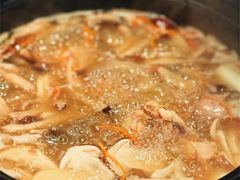 -芸鲜季·云南野生菌餐厅· 云南风物味研社(闵行店)