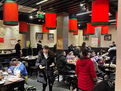 -巴蜀大宅门火锅(新华公园店)