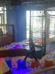 -幻贝家儿童乐园(苏州中心店)