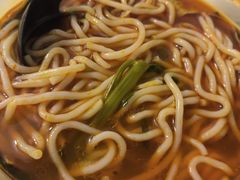 -吉庆桂林米粉·柳州螺蛳粉(港汇广场店)