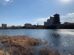 -门城湖公园