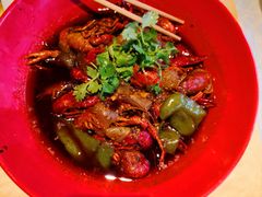 -红辣椒·川菜·火锅(科华路店)
