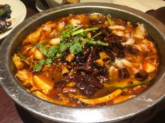 -大牌大·传统杭帮菜(湖滨店)