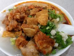 -小豆海棠(嘉兴路店)