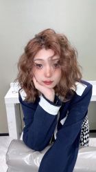 -FOR YOU造型