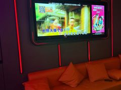 -星聚会KTV(上海火车站南广场嘉里合集店)