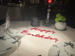 -三嚥阁 La Villa Restaurant