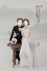 -第一夫人婚纱摄影(南京店)