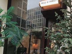-Miss Q Family甜品·蛋糕·法甜咖啡