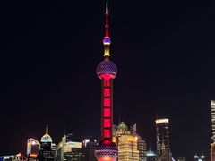 -东方明珠广播电视塔