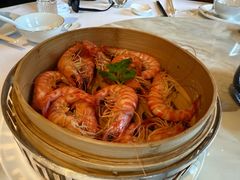 -宝丽轩中餐厅BAOLIXUAN
