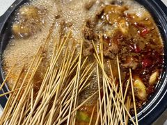 -小向麻辣烫(天街总店)