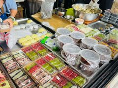 -昆艺糕团
