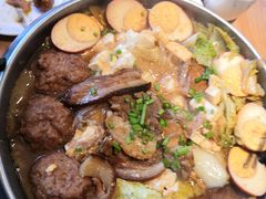 -小土豆北方菜馆(文慧园店)