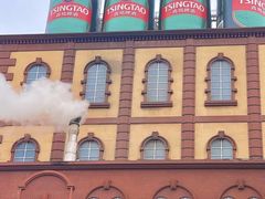 -青岛啤酒博物馆