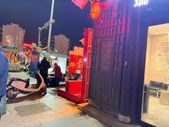 -凤城河风景区