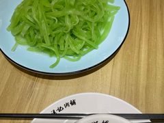 -梁记粥铺(开元地中海店)