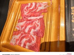 -牛YO寿喜烧和牛火锅自助(三台子万象汇店)
