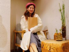 -那家面包房(珠江路店)