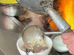 -刘信牛羊肉泡馍小炒(回民街店)