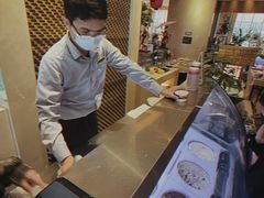 -长沙三景韦尔斯利酒店·Oval全日制餐厅自助餐