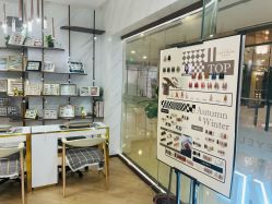 -爱睫物语·疗愈美睫美甲