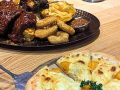 -魏客咖啡(中铁中心店)