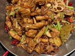 -红盔甲·小龙虾(人民广场店)