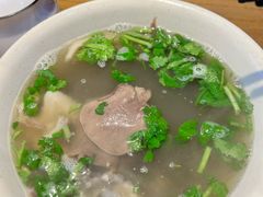 -锅贴王小吃(南大街店)