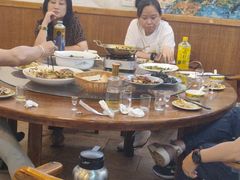 -老味道1992(武当山店)