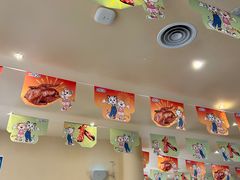-串串烧(长隆海洋王国店)