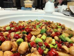 -老房子金沙元年川菜食府·花园餐厅(金沙店)