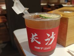 -铁胖子口碑长沙菜·龙虾烧烤(赤岗社区店)