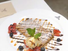 -娜娜家•Nana’s restaurant (爱琴海店)