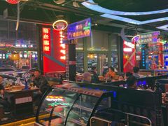 -路边边.炒菜烧烤.音乐餐厅(良乡长虹店)